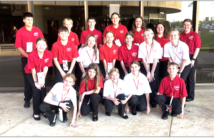 fccla