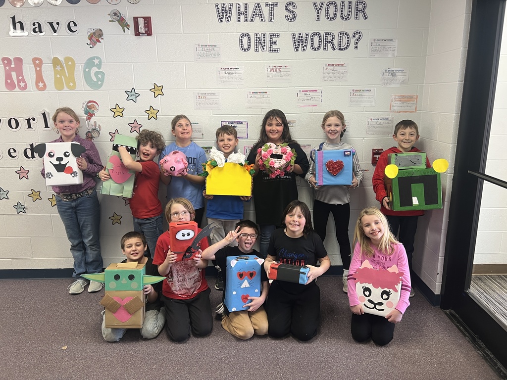 Mumpower 3rd Grade