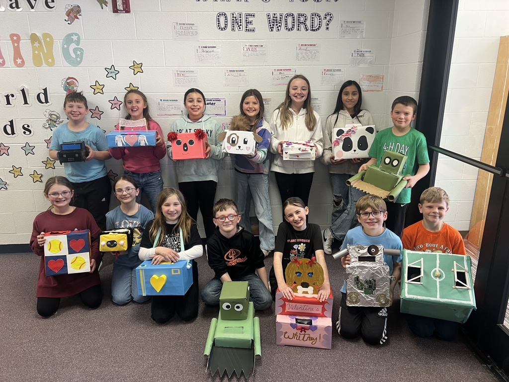 Miller 4th Grade