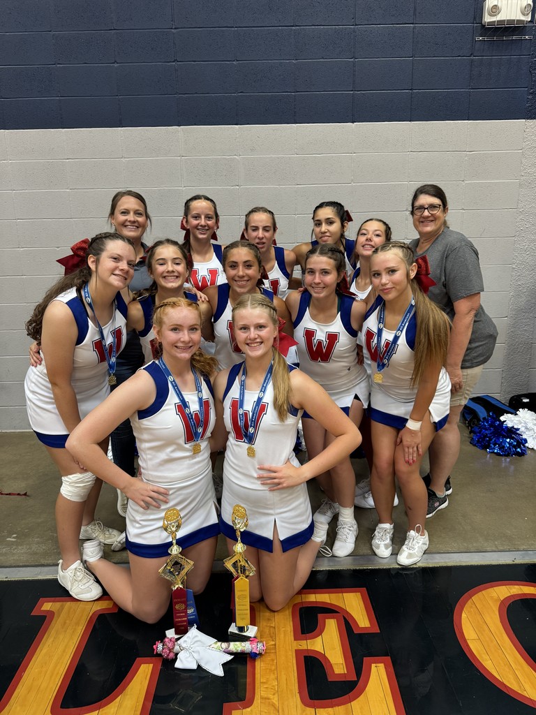 Cheer