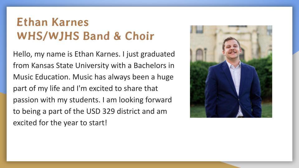 Ethan Karnes