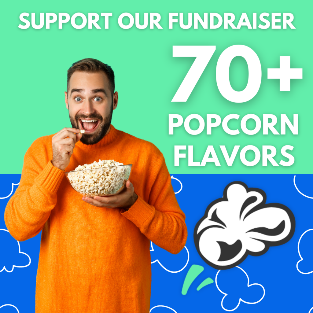 FBLA & FCCLA City Pop Fundraiser