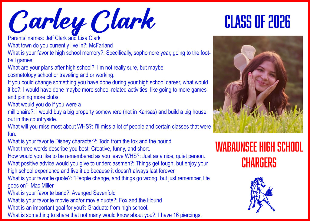 carley