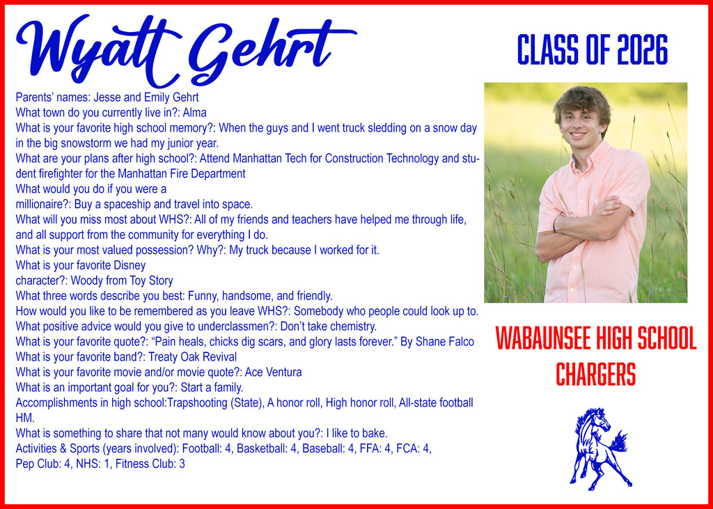 wyatt