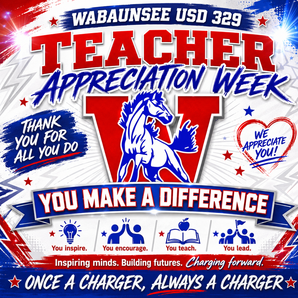 This Week Is Teacher Appreciation Week!!!