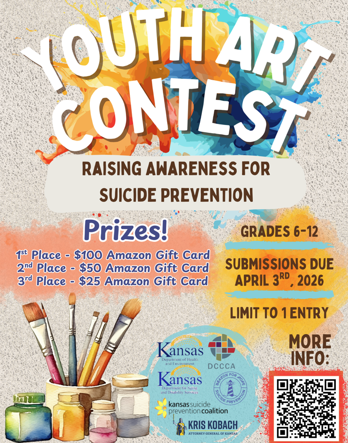 Contest flier~