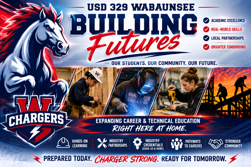 Charger Strong!