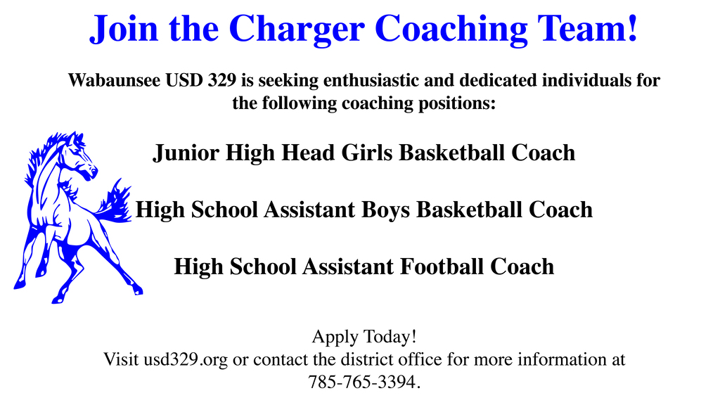 coaches