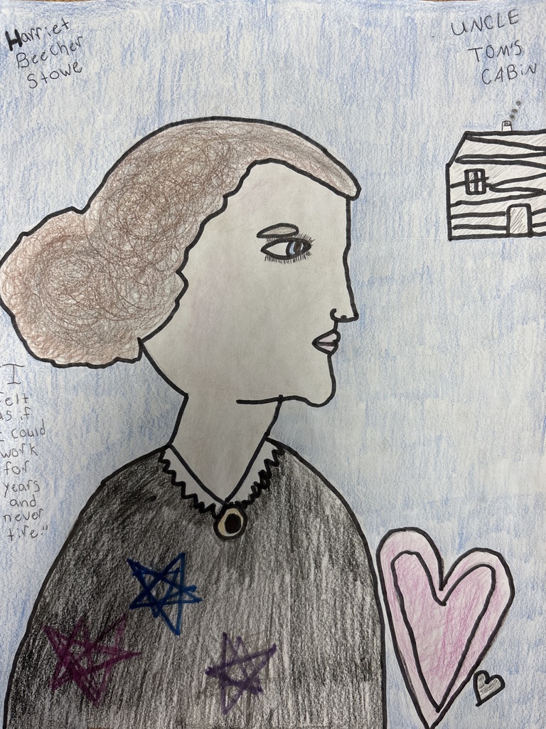 Austyn's Art