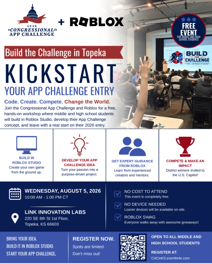 App Challenge