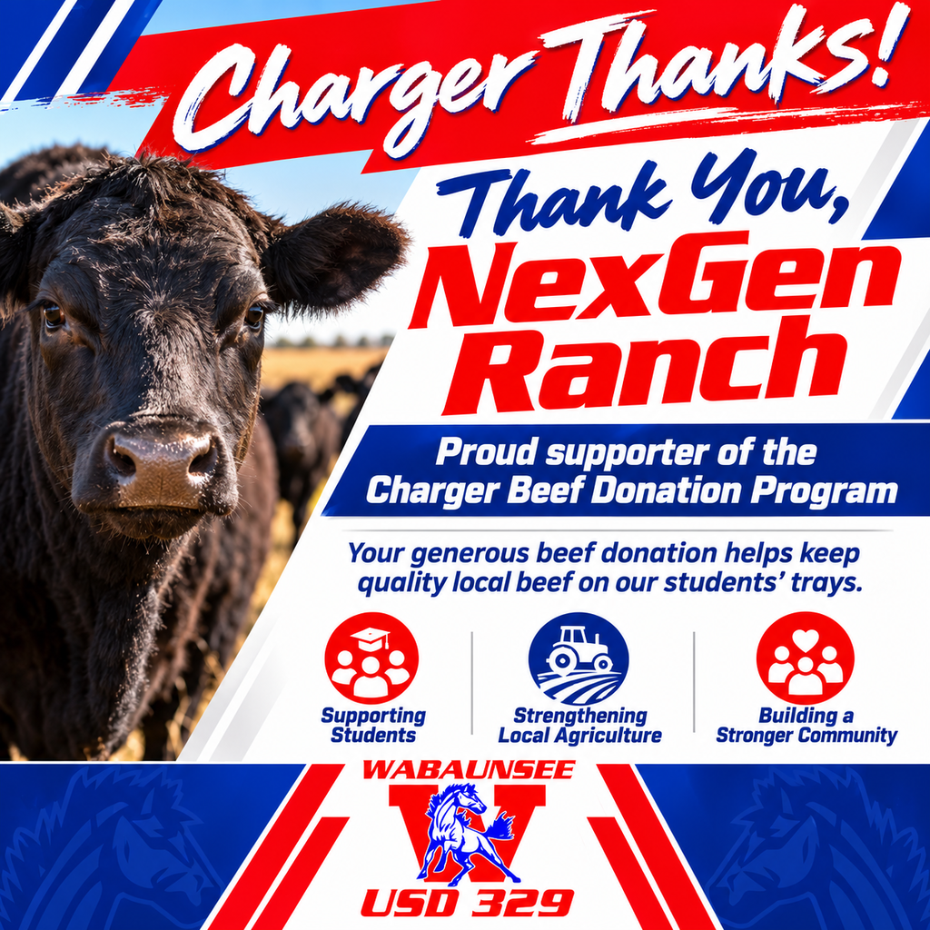Charger Strong