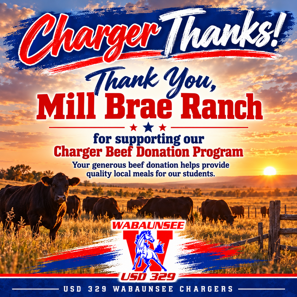 Charger Strong!