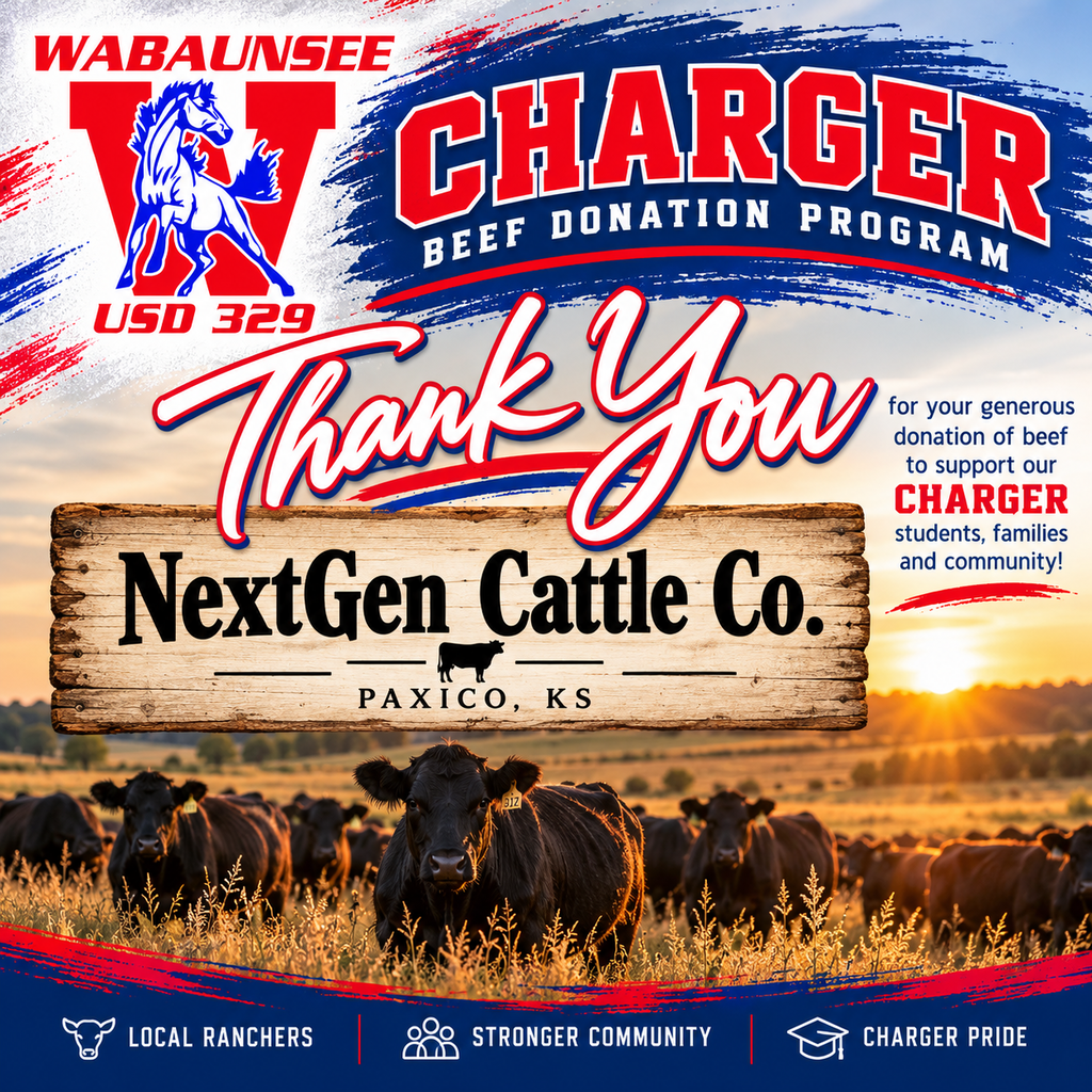 Charger Strong