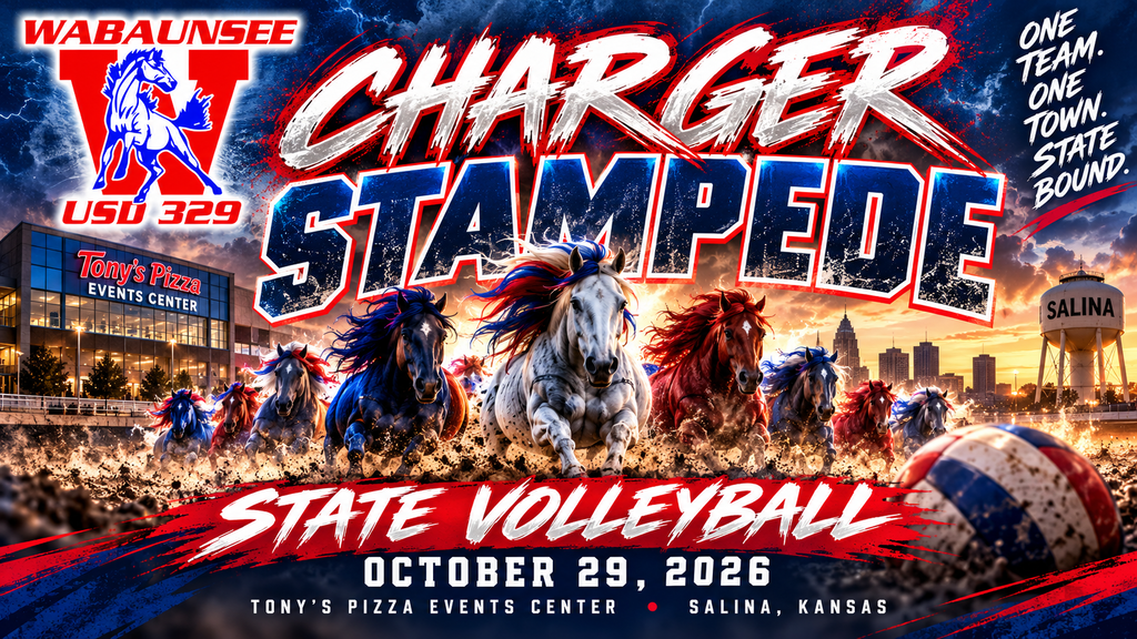 Charger Strong
