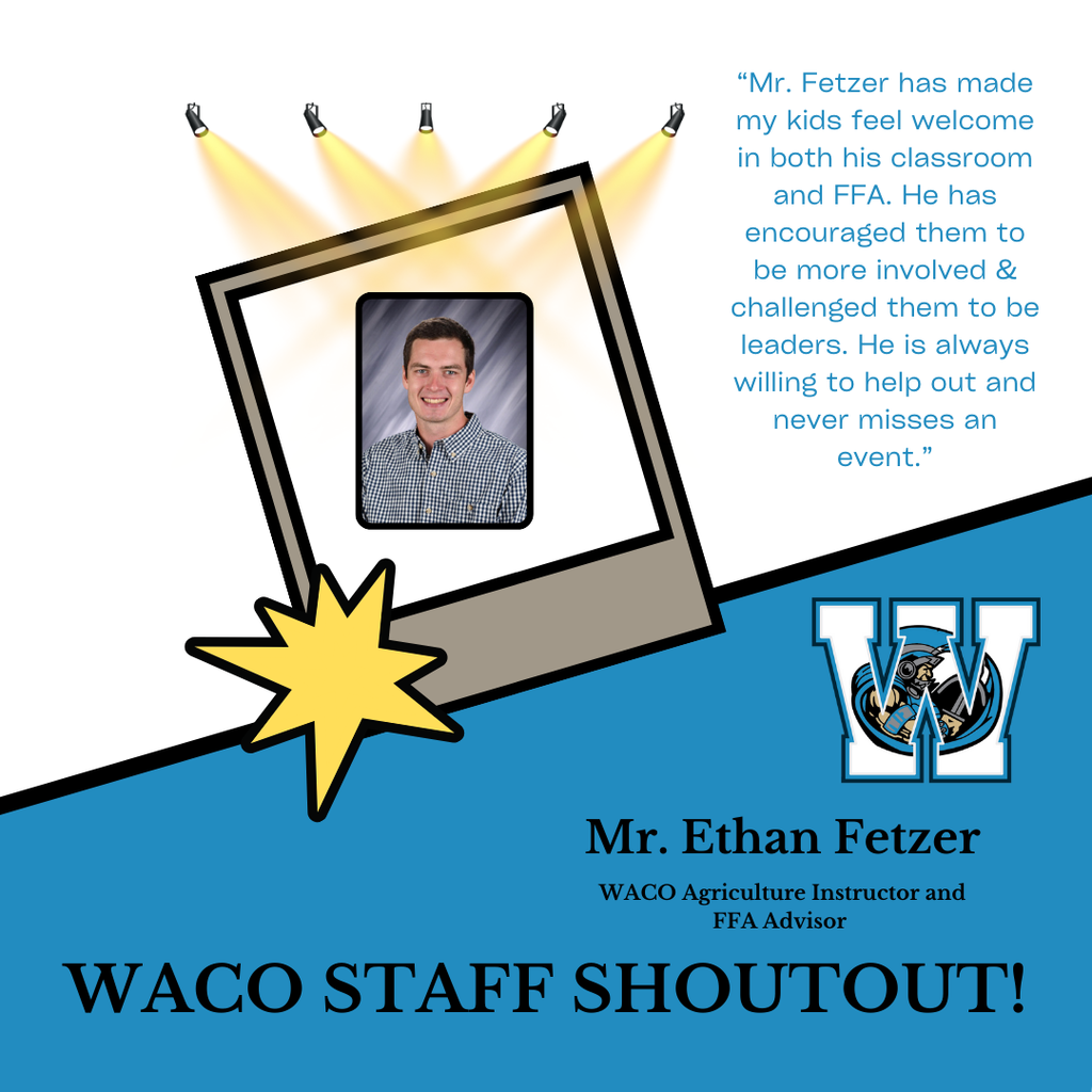 WACO Staff Shout Out! (5)