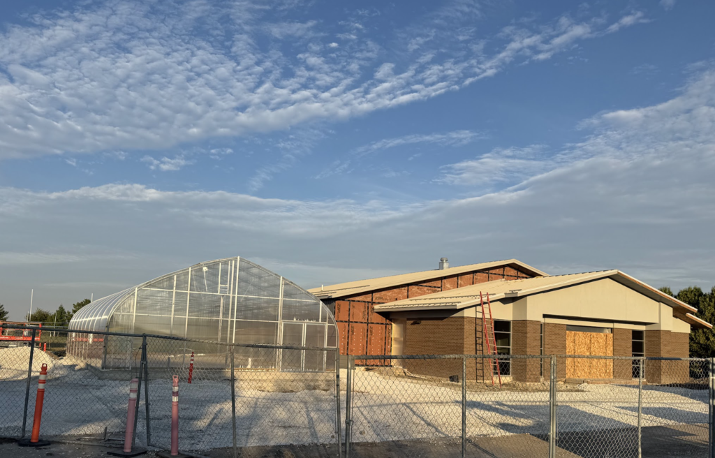Agri-Science Center