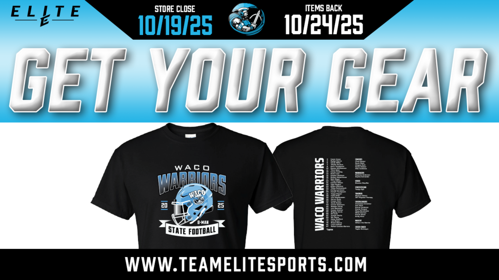 Get Your Gear
