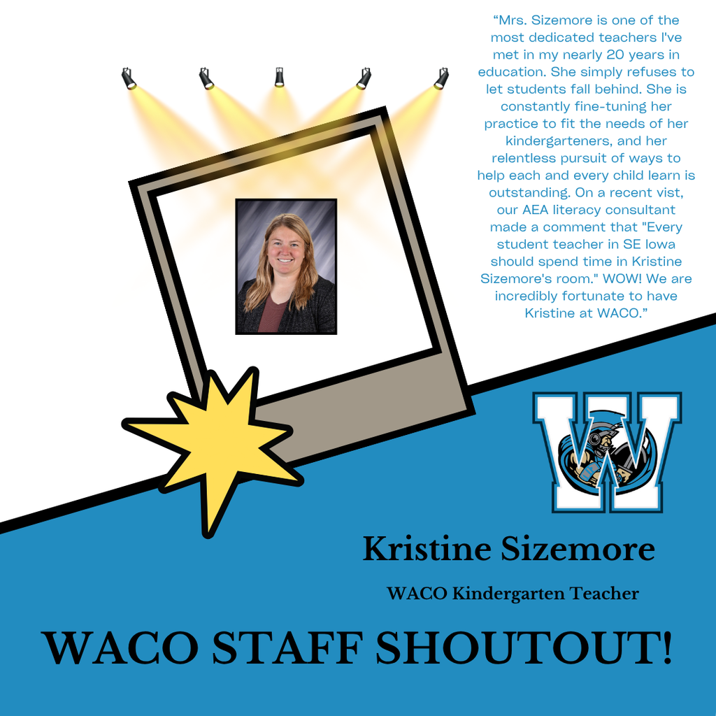 Kristine Sizemore