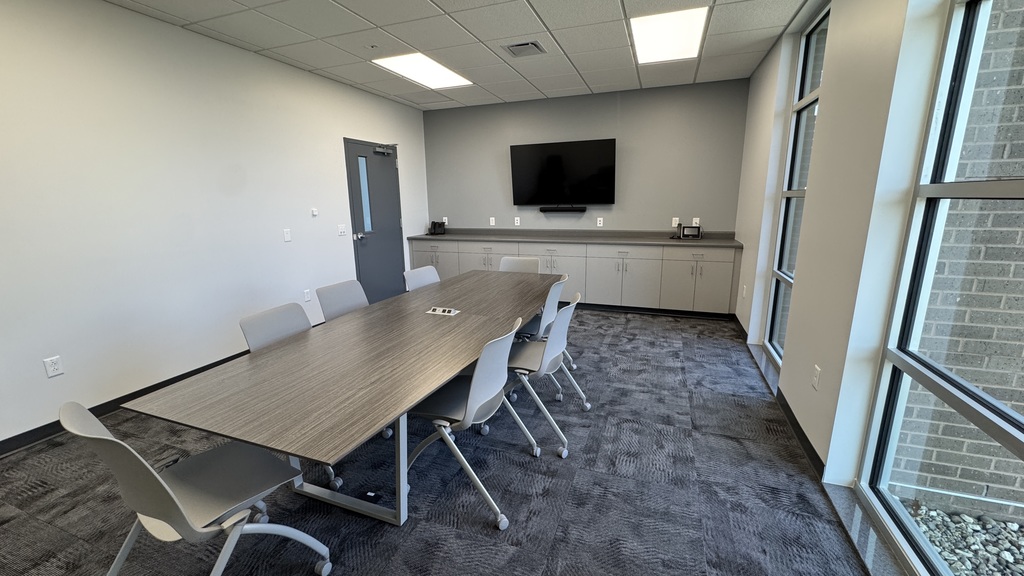 conference room