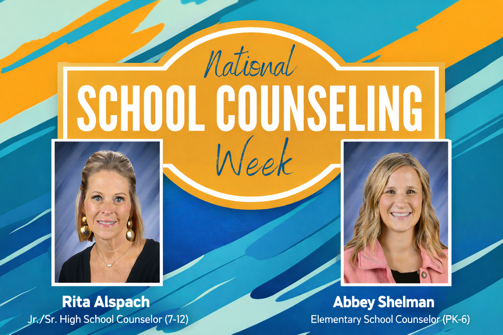 national school counseling week