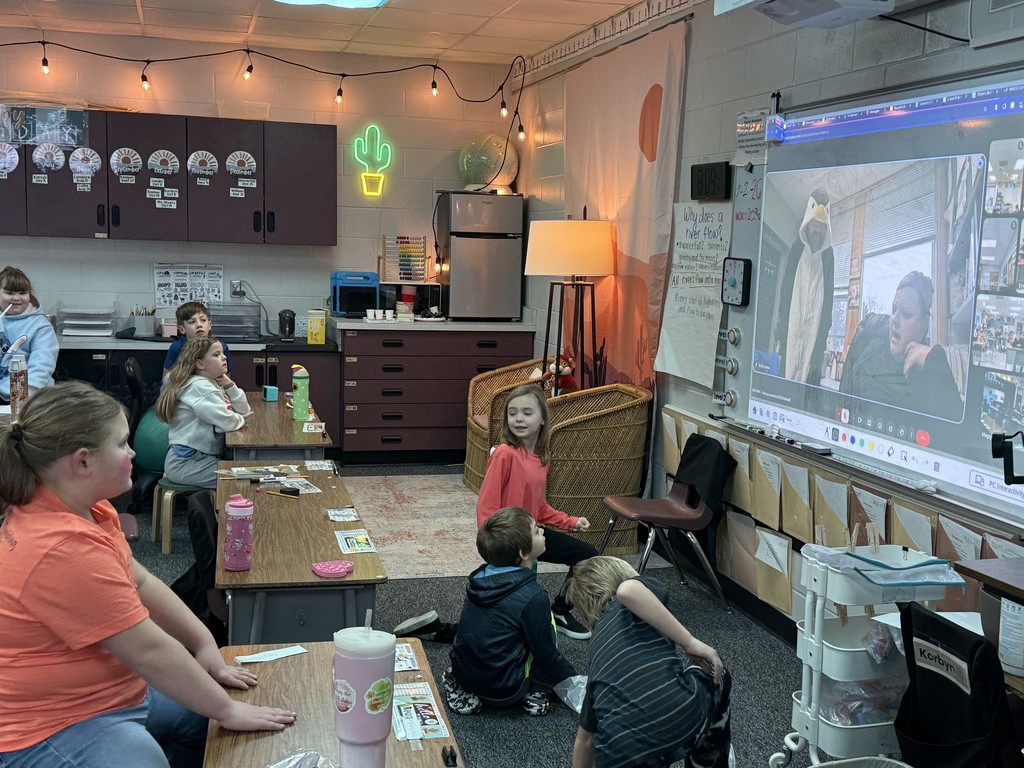 2 Myers Watching Video