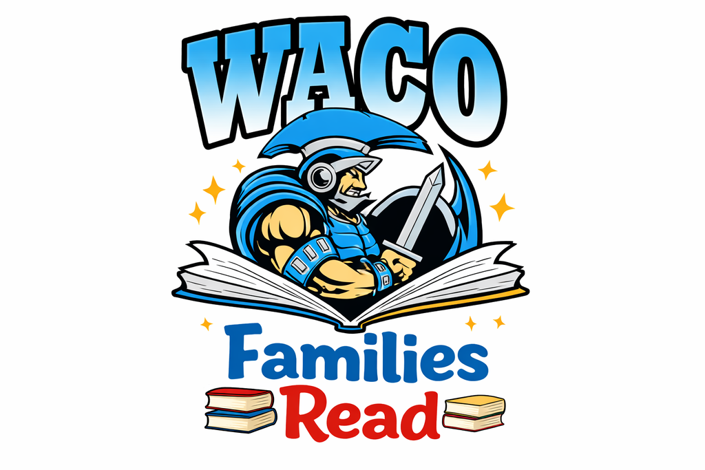Waco Families Read