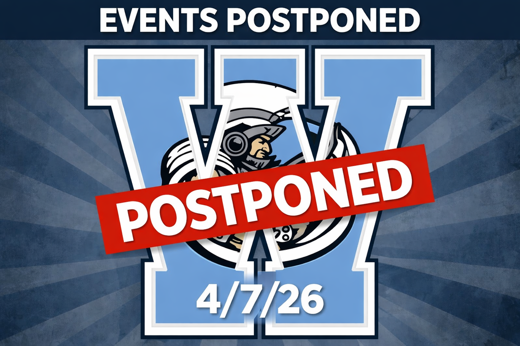 Postponed W