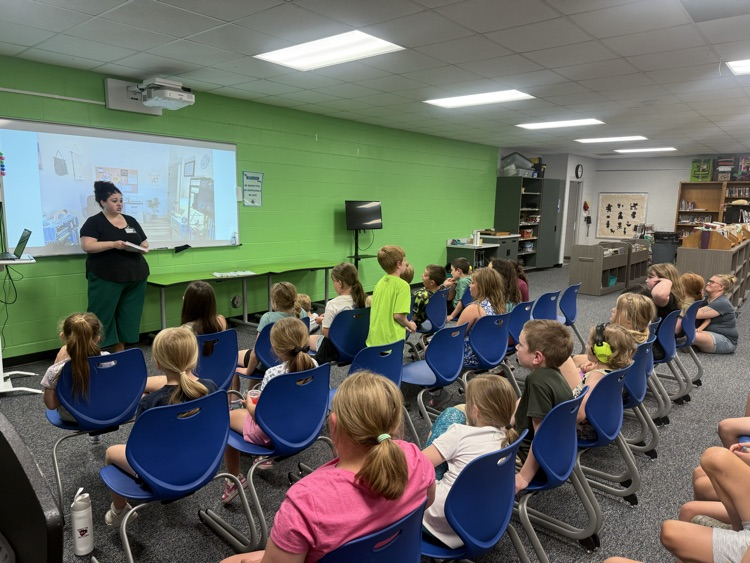 career presentation
