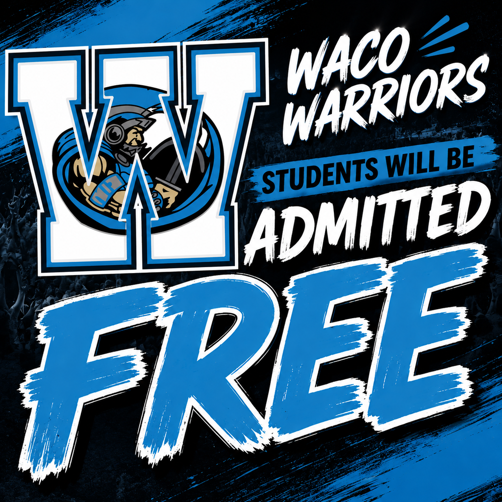 studetns will be admitted free