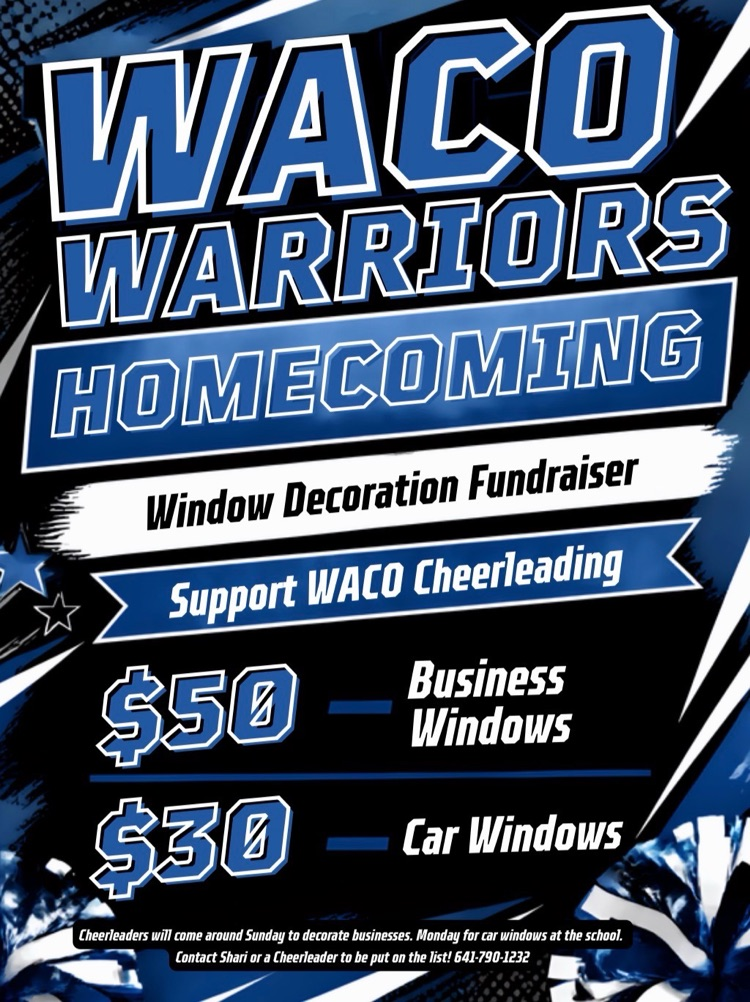 cheerleading fundraiser