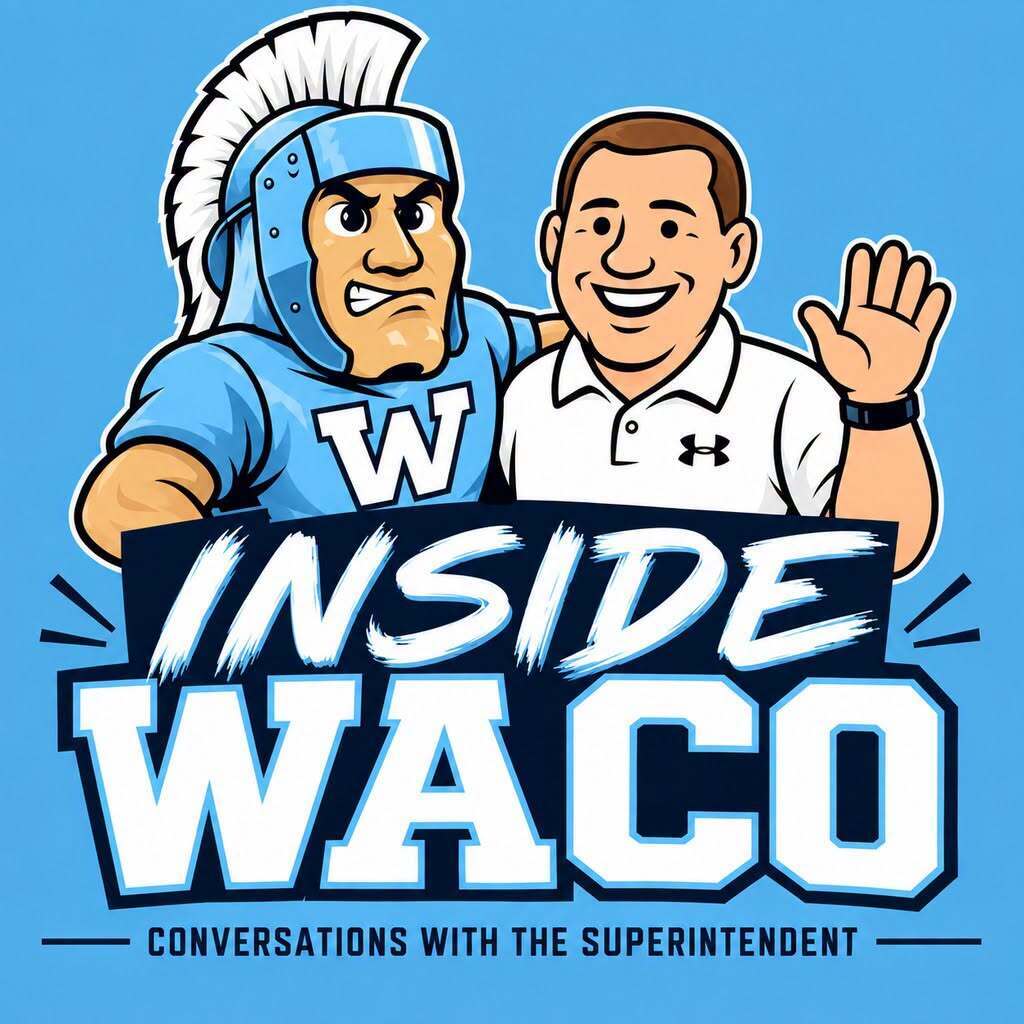 inside waco