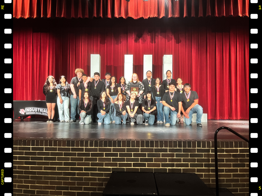 OAP COMPETITION PHOTO