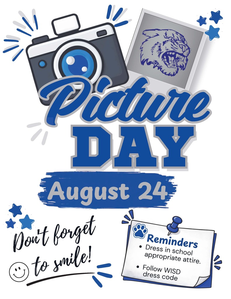 Picture Day 2026