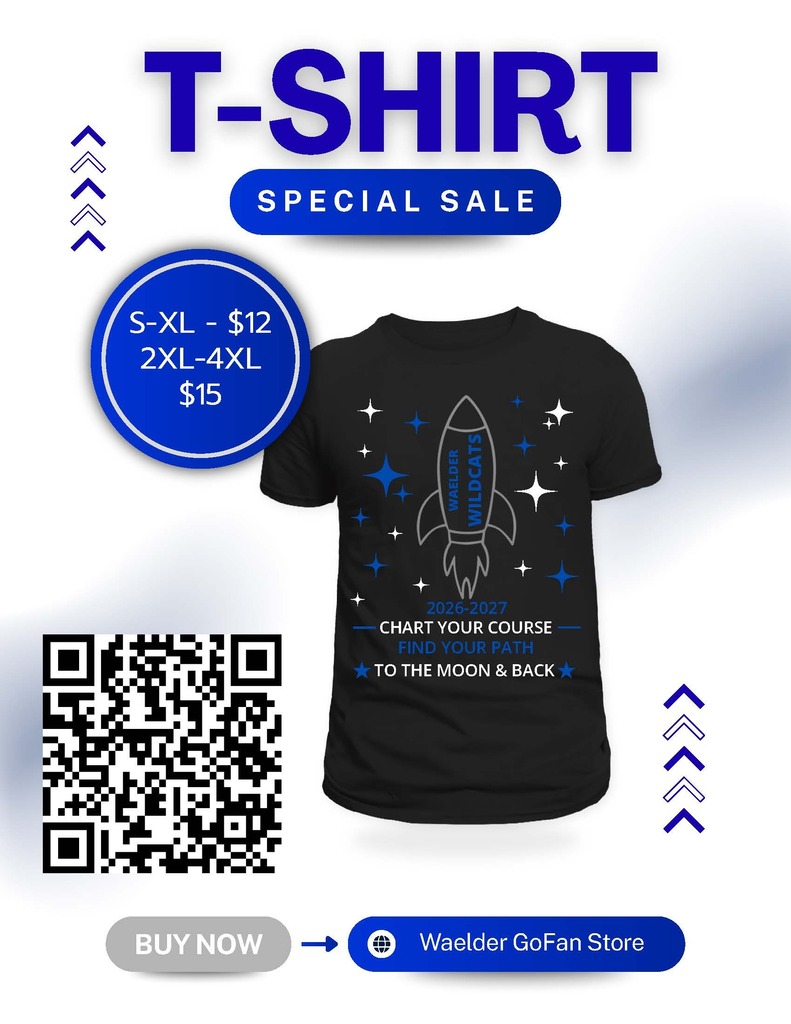 Pre Sale Tshirt