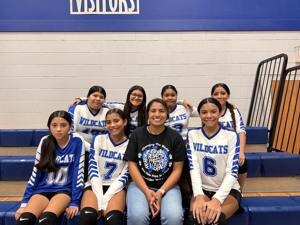 JH Volleyball