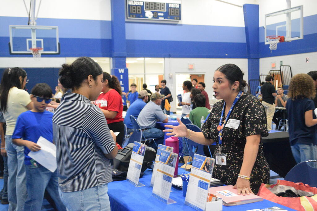 Career Day