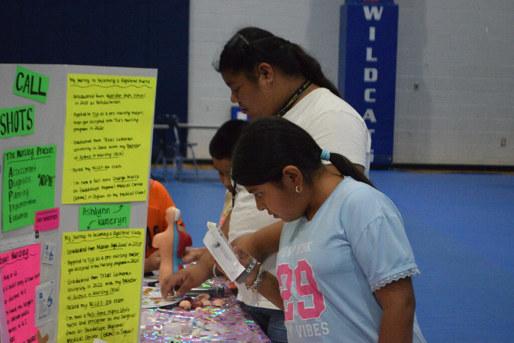 Career Day