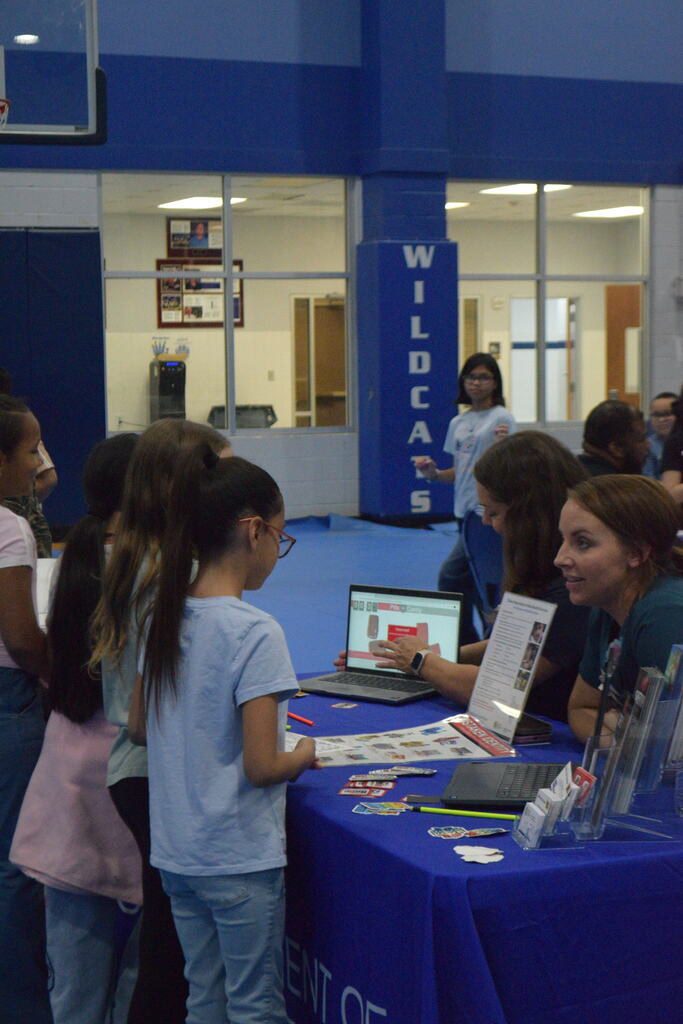 Career Day