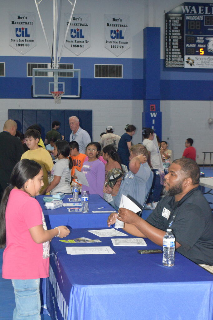 Career Day