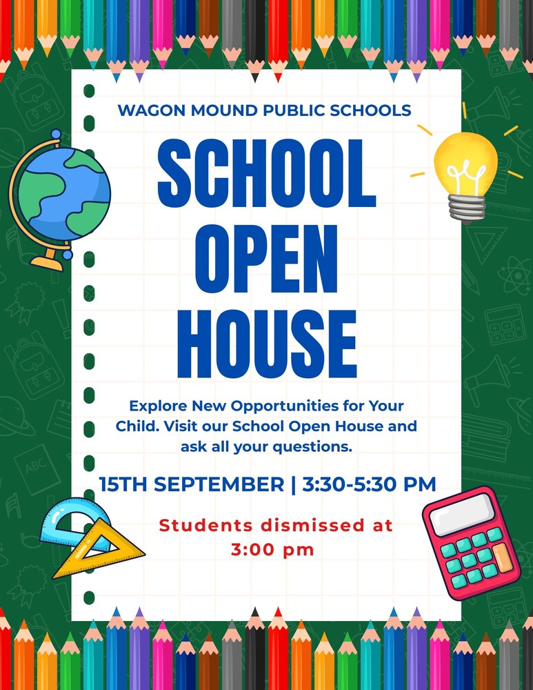 Attention Parents & Students