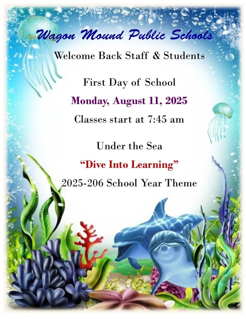 Welcome Back!!