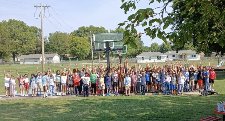 third grade attendance award popsicles