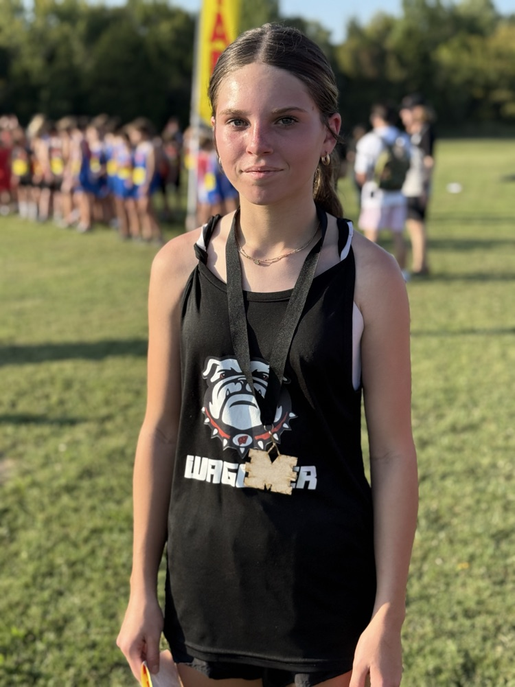 kialee meddled at XC