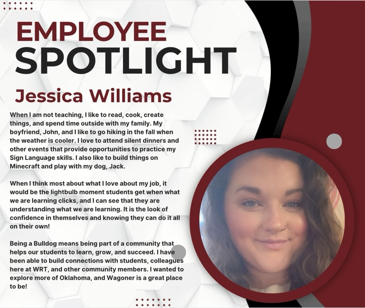 employee spotlight