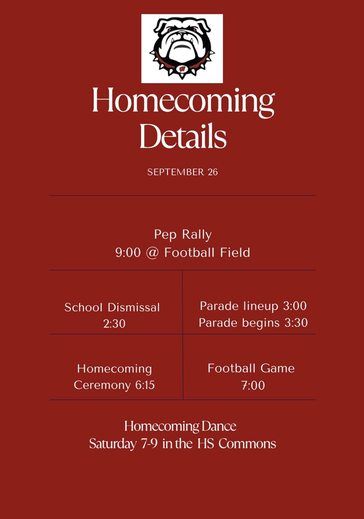 hoco details