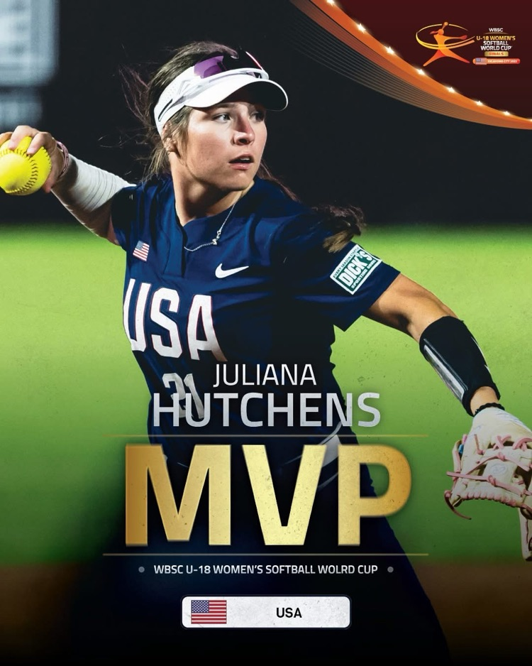 goose hutchens USA mvp