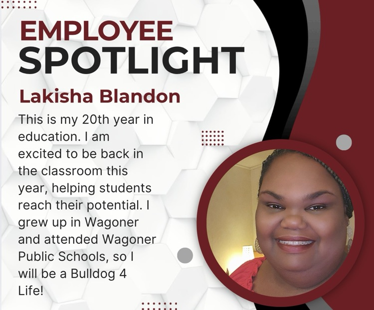 employee spotlight 