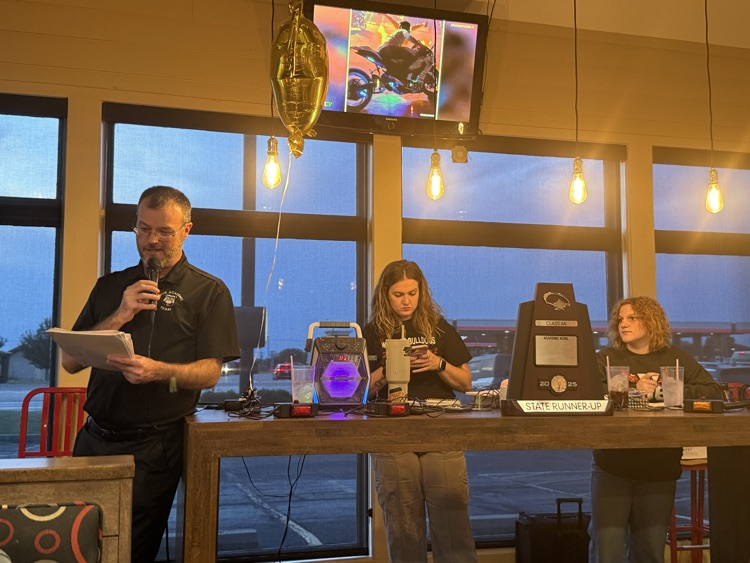 academic team trivia night