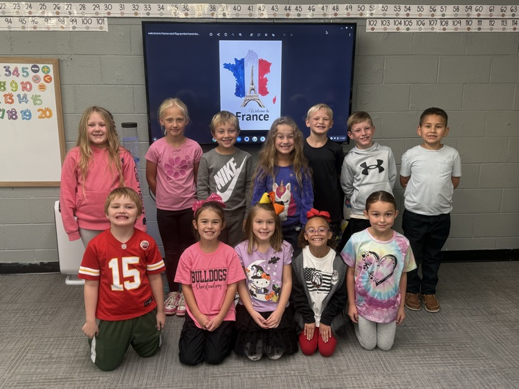 Ellington enrichment