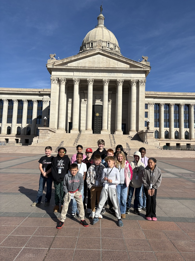 wrt dawg squad st the capitol